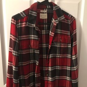 Ahh mazingly soft American Eagle flannel